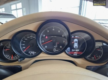 Porsche Panamera I 2011 Porsche Panamera PDK / Xenon / Led / Kamera / Bose, zdjęcie 33