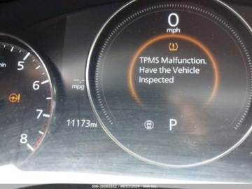 Mazda CX-30 2023 Mazda CX-30 2023r, 2.5L, S Premium, 4x4 2.5 Benzyna 191KM, zdjęcie 10