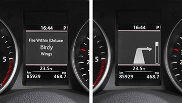 Alpine KIT-7VWX300 - установочный комплект на Volkswagen 7 дюймов Alpine