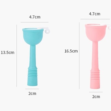 РЕГУЛИРУЕМЫЙ ВОДОСБЕРЕГАЮЩИЙ РАСШИРИТЕЛЬ ВОДЫ