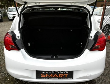 Opel Corsa 2016 Opel Corsa Automat / Serwisowana / Alufelgi, zdjęcie 27