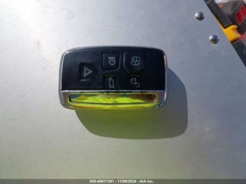 Jaguar XE Sedan 2.0 i4 240KM 2017 Jaguar XE Jaguar XE Prestige, od ubezpieczalni 2.0 Benzyna 240KM, zdjęcie 13