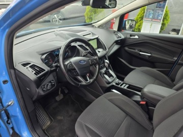 Ford C-MAX II Grand C-MAX Facelifting 1.5 EcoBoost 150KM 2017 Ford Grand C-MAX 1.5 EcoBoost 150 KM, Klima,, zdjęcie 7