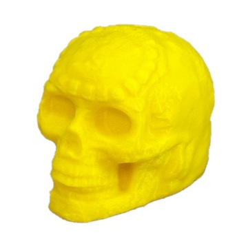 ŻÓŁTY GWIZDEK ŚMIERĆI | Aztecki | Death Whistle