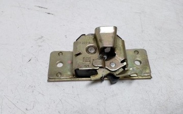 90387848 ZÁMEK KRYT KUFRU 1.4 16V 66 1995 OPEL TIGRA (75_)
