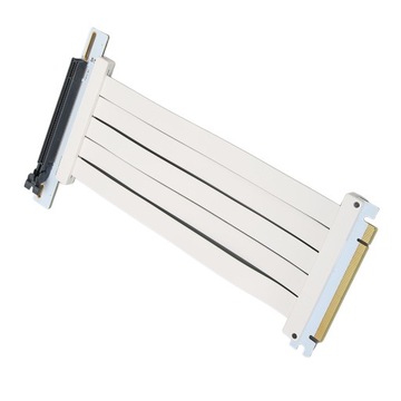 PCIe 4.0 X16 Riser Cable Удлинительный кабель на 90 слотов