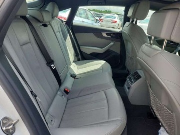 Audi A5 F5 2023 Audi A5 Sportback Premium Plus 45 2023 2.0 Benzyna 261KM, zdjęcie 10