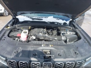 Jeep Grand Cherokee V 2025 Jeep Grand Cherokee L SUMMIT RESERVE 4X4, 2025r., 4x4, 3.6L 3.6 Benzyna, zdjęcie 11