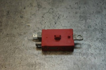 MODUL ŘÍZENÍ ZESILOVAČ ANTÉNY VOLVO V60 I S60 II P31260852