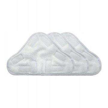 5 чехлов для паровой швабры для домашнего использования,