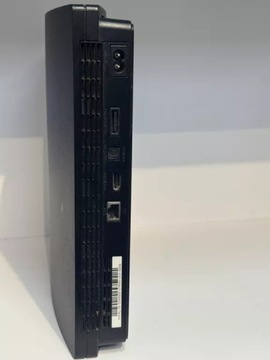 KONSOLA PS3 (CECH-3003B) 320GB/ 1 PAD NIE ORG. / OKABLOWANIE