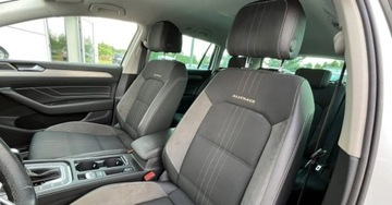 Volkswagen Passat B8 Alltrack Facelifting 2.0 TDI 190KM 2020 Volkswagen Passat Alltrack 4x4 Automat Led Kamera Navi Webasto Hak, zdjęcie 15
