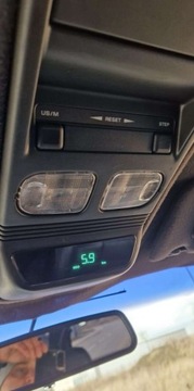 Jeep Grand Cherokee I 5.2 i V8 Limited 215KM 1996 Jeep Grand Cherokee LiFT 5.2 V8Gaz Android LED HAK 5.2 BenzynaLPG 215KM, zdjęcie 28