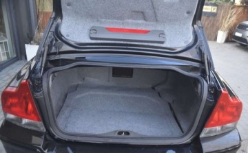 Volvo S60 I 2006 Volvo S60 Volvo S60 2.4 Diesel 185KM, zdjęcie 10