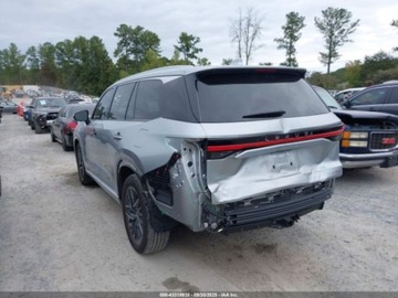 Lexus 2024 Lexus TX 350 Premium 2024 2.4L 2.4 Benzyna 275KM, zdjęcie 3