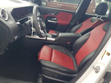 Mercedes GLA II 2023 Mercedes-Benz GLA 45 AMG 2023 2.0l 2.0 Benzyna 382KM, zdjęcie 7