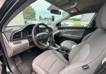 Hyundai Elantra VI 2018 Hyundai Elantra Samochod z gwarancja 2.0 Benzyna 150KM, zdjęcie 12