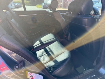 BMW Seria 7 E38 735 i 238KM 1999 BMW Seria 7 735I Zamień swoje auto V8 Klasyk, zdjęcie 11