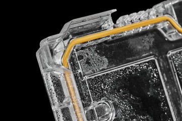 DWST83394-1 ОРГАНАЙЗЕР DEWALT TOUGHSYSTEM 2 DS100