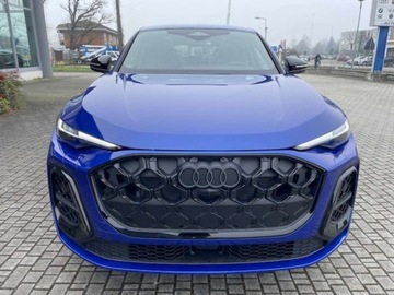 Audi 2025 AUDI Q5 e-Hybrid quattro Sportback Suv 2.0 (299 KM) 2025, zdjęcie 2