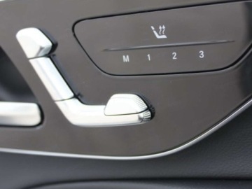 Mercedes Klasa E W214 Sedan 2.0 220d 197KM 2025 E Klasa 220 d 4-Matic AMG 2.0 (197KM) 2025, zdjęcie 13