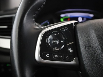 Honda CR-V V 2020 Honda CR-V HEV automat full LED navi grzane fotele, zdjęcie 32