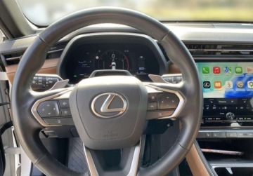 Lexus LBX 1.5 Hybrid 136KM 2024 Lexus LBX 1.5 Hybrid Relax Premium Advanced VAT 23 1 wlasciciel ASO, zdjęcie 18