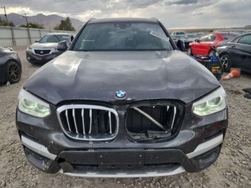 BMW X3 G01 2020 BMW X3 xDrive30I 2020 2.0l 2.0 Benzyna 248KM, zdjęcie 5