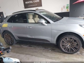 Porsche Macan 2024 Porsche Macan T 2024 2.0 Benzyna 261KM, zdjęcie 6