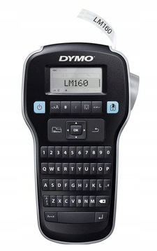 Принтер этикеток DYMO LabelManager LM160 + лента