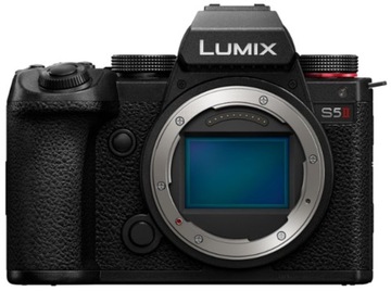 Aparat PANASONIC DC-S5M2E Body Full Frame