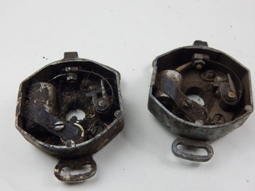 APARAT ZAPŁONOWY DNIEPR URAL