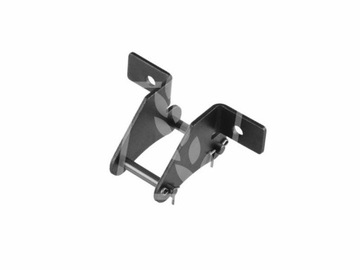 Spinka łańcucha elewatora z uszami S45/ SD/329177M