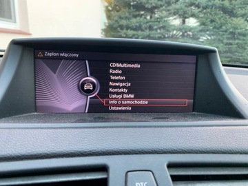 POLSKIE MENU NAWIGACJA CIC BMW 1 3 4 5 6 X1 X3 X5