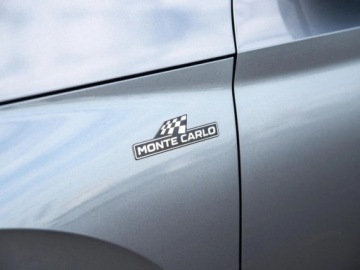 Skoda Kamiq Crossover Facelifting 1.0 TSI 115KM 2026 SKODA Kamiq Monte Carlo 1.0 TSI DSG Suv 115KM 2026, zdjęcie 13