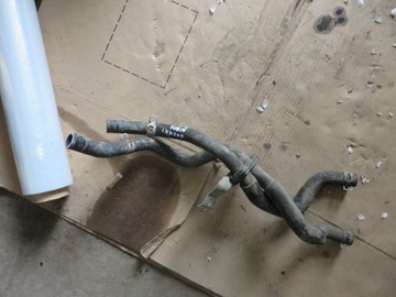 SONDA LAMBDA SX4 S-CROSS PŘÍVODY VODY KOMPLET 1.6 16V (X)