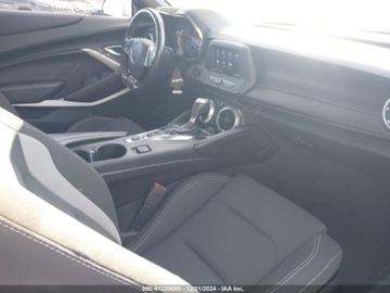 Chevrolet Camaro VI Coupe 6.2 455KM 2020 Chevrolet Camaro 2020 6.2l 6.2 Benzyna 455KM, zdjęcie 9