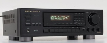 ONKYO TX-9022RDS НАСТОЛЬНЫЙ СТЕРЕО RDS-УСИЛИТЕЛЬ