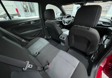 Opel Insignia II Grand Sport Facelifting 2.0 Diesel 174KM 2022 Opel Insignia Business Elegance, HUD, Tempomat, Kamera, Podgrzewane fotele, zdjęcie 7