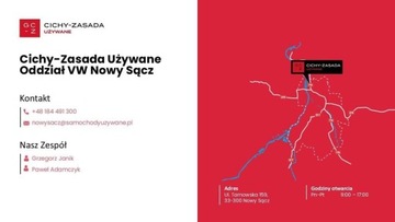 Cupra Ateca Crossover Facelifting 1.5 TSI 150KM 2024 Cupra Ateca 1.5 150KM DSG VirtualCockpit NiskiPrzebieg SalonPL Kamera ASO, zdjęcie 38