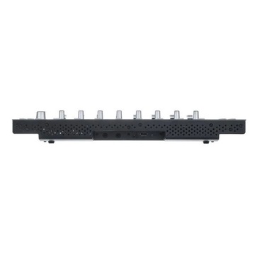 SSL UF8 РАСШИРЕННЫЙ КОНТРОЛЛЕР DAW