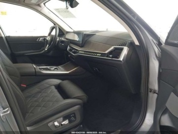 BMW X7 2024 BMW X7 2024r., 4x4, 3.0L 3.0 Hybryda 375KM, zdjęcie 6