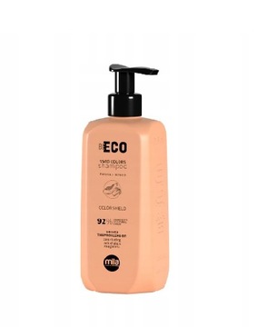 SZAMPON MILA BE ECO VIVID COLORS 250 ML