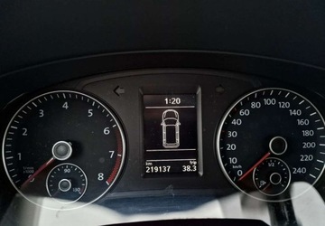 Seat Alhambra II (7N) Van 1.4 TSI 150KM 2016 Seat Alhambra Seat Alhambra 1.4 TSI Start amp Stop Style 1.4 Benzyna, zdjęcie 18