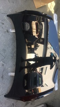 HYUNDAI I30 2012- MASKA