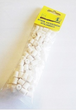 Przecieraki filcowe kal. 308 (100 szt) oryginał
