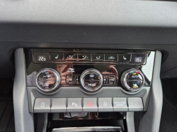 Skoda Karoq Crossover Facelifting 1.5 TSI ACT 150KM 2026 Skoda Karoq SPORTLINE 1.5 TSI DSG z placu 150 KM, zdjęcie 29