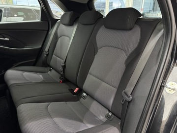 Hyundai i30 III Hatchback Facelifting 1.5 DPI 110KM 2021 Hyundai i30 Classic + / 1 właściciel / Salon Polsk, zdjęcie 10