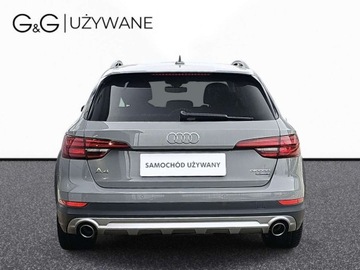 Audi A4 B9 Avant 2.0 45 TFSI 245KM 2019 Audi A4 Allroad 2.0 Benzyna 245KM, zdjęcie 5