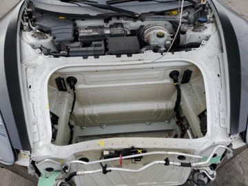 Porsche Boxster 718 Cabrio 2.5 350KM 2017 Porsche Boxster S 2017 2.5l 2.5 Benzyna 350KM, zdjęcie 6